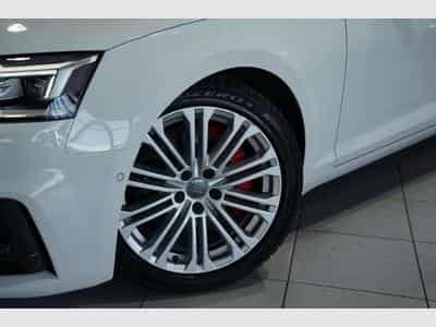 Audi A5 Coupé q. 3.0 TDI S line *19 *Virtual *Matrix (2018) - Photo 3
