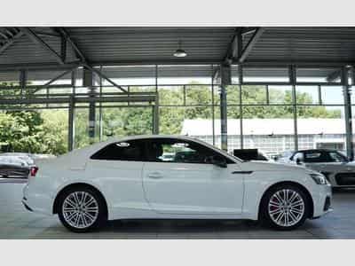 Audi A5 Coupé q. 3.0 TDI S line *19 *Virtual *Matrix (2018) - Photo 7