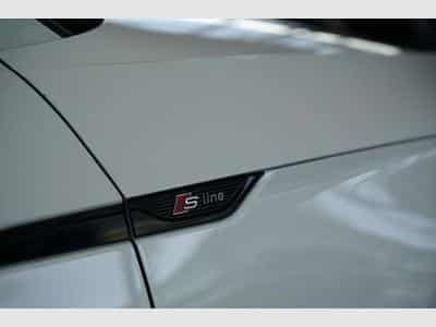 Audi A5 Coupé q. 3.0 TDI S line *19 *Virtual *Matrix (2018) - Photo 9