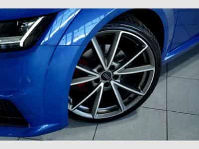 Audi TT 2.0 TFSI Competition *2.H *20 *B&O *Virtual (2017) - Photo 3