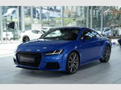Audi TT 2.0 TFSI Competition *2.H *20 *B&O *Virtual (2017) - Photo 5