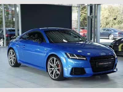 Audi TT 2.0 TFSI Competition *2.H *20 *B&O *Virtual (2017) - Photo 6