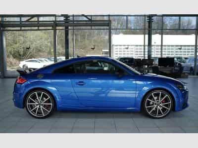 Audi TT 2.0 TFSI Competition *2.H *20 *B&O *Virtual (2017) - Photo 7