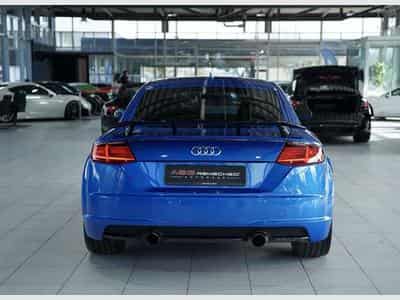 Audi TT 2.0 TFSI Competition *2.H *20 *B&O *Virtual (2017) - Photo 9