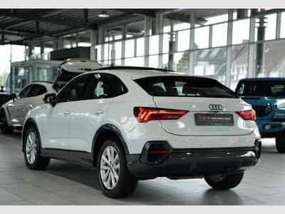 Audi Q3 35 TDI q S Line 1H *GSD *Kamera *Virtual *LED (2020) - Photo 10