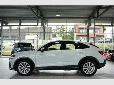 Audi Q3 35 TDI q S Line 1H *GSD *Kamera *Virtual *LED (2020) - Photo 11