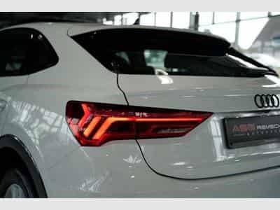 Audi Q3 35 TDI q S Line 1H *GSD *Kamera *Virtual *LED (2020) - Photo 13