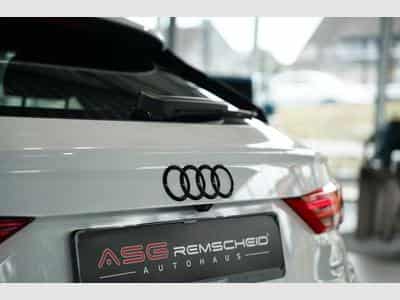 Audi Q3 35 TDI q S Line 1H *GSD *Kamera *Virtual *LED (2020) - Photo 15