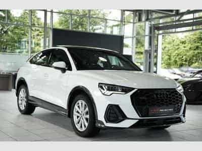 Audi Q3 35 TDI q S Line 1H *GSD *Kamera *Virtual *LED (2020) - Photo 6