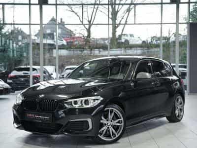 BMW M135 xDrive *H&K *PDC *AHK *Business-Paket (2016) - Photo 1