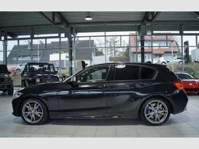 BMW M135 xDrive *H&K *PDC *AHK *Business-Paket (2016) - Photo 10