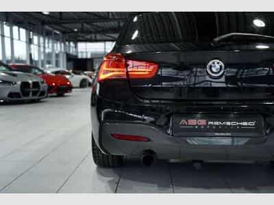 BMW M135 xDrive *H&K *PDC *AHK *Business-Paket (2016) - Photo 11