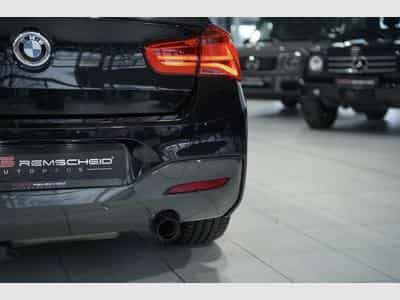 BMW M135 xDrive *H&K *PDC *AHK *Business-Paket (2016) - Photo 12