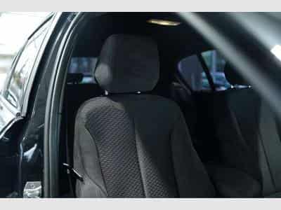 BMW M135 xDrive *H&K *PDC *AHK *Business-Paket (2016) - Photo 15