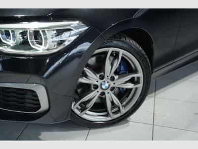 BMW M135 xDrive *H&K *PDC *AHK *Business-Paket (2016) - Photo 2