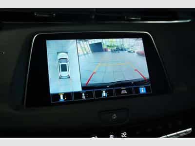 Cadillac XT4 Luxury 4WD *1.Hand *Memory *Leder *Digital (2022) - Photo 14