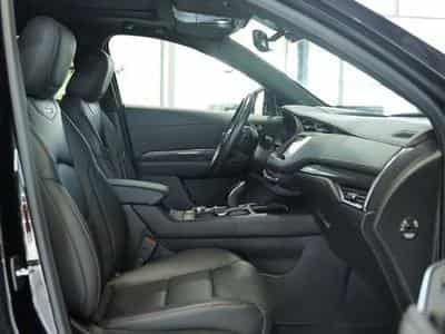 Cadillac XT4 Luxury 4WD *1.Hand *Memory *Leder *Digital (2022) - Photo 15