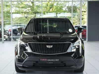 Cadillac XT4 Luxury 4WD *1.Hand *Memory *Leder *Digital (2022) - Photo 2