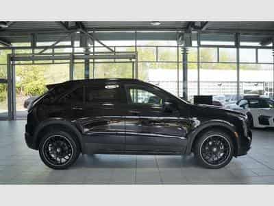 Cadillac XT4 Luxury 4WD *1.Hand *Memory *Leder *Digital (2022) - Photo 5