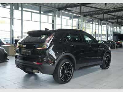 Cadillac XT4 Luxury 4WD *1.Hand *Memory *Leder *Digital (2022) - Photo 6