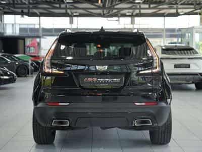 Cadillac XT4 Luxury 4WD *1.Hand *Memory *Leder *Digital (2022) - Photo 7