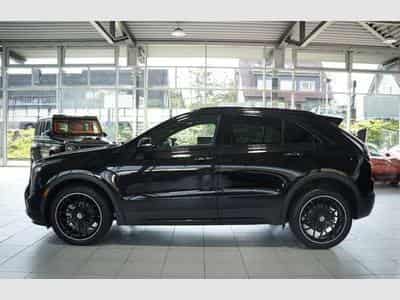 Cadillac XT4 Luxury 4WD *1.Hand *Memory *Leder *Digital (2022) - Photo 9