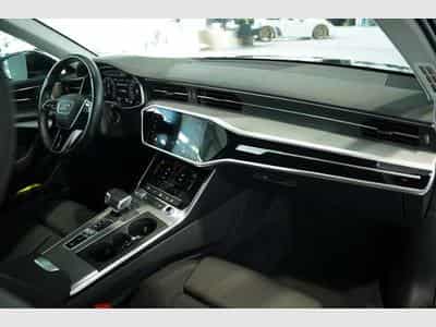 Audi A6 40 TDI Limousine S line *1.H *AHK*Kam*Virtual (2019) - Photo 15