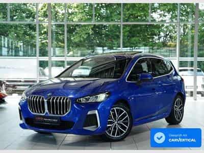 BMW 218 d M Sport *1.Hand *18 *Pano * (2024) - Photo 1