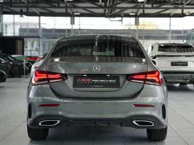 Mercedes A 200 Limousine AMG Line *2.H *19 *Night*Kamera (2022) - Photo 10