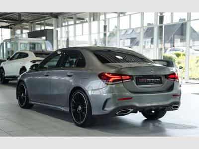 Mercedes A 200 Limousine AMG Line *2.H *19 *Night*Kamera (2022) - Photo 11