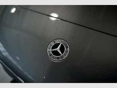 Mercedes A 200 Limousine AMG Line *2.H *19 *Night*Kamera (2022) - Photo 13