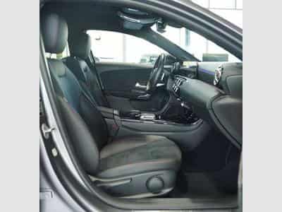 Mercedes A 200 Limousine AMG Line *2.H *19 *Night*Kamera (2022) - Photo 14