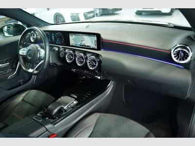 Mercedes A 200 Limousine AMG Line *2.H *19 *Night*Kamera (2022) - Photo 15