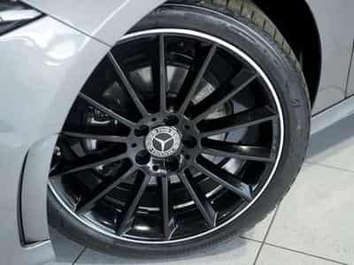 Mercedes A 200 Limousine AMG Line *2.H *19 *Night*Kamera (2022) - Photo 3