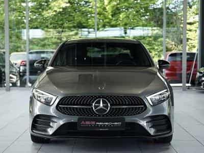 Mercedes A 200 Limousine AMG Line *2.H *19 *Night*Kamera (2022) - Photo 4