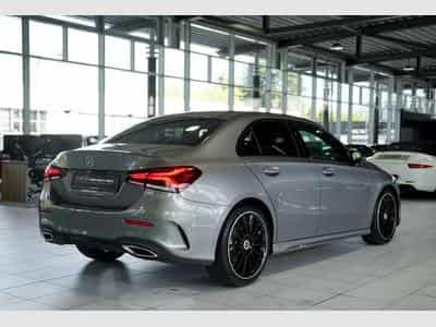 Mercedes A 200 Limousine AMG Line *2.H *19 *Night*Kamera (2022) - Photo 9