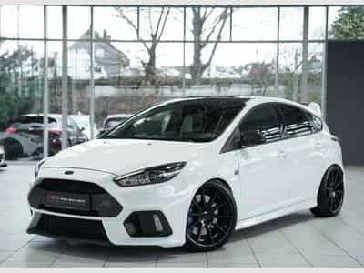 Ford Focus RS *2.Hand *GSD *Kam *H&R *Gewinde *Recaro (2017) - Photo 1