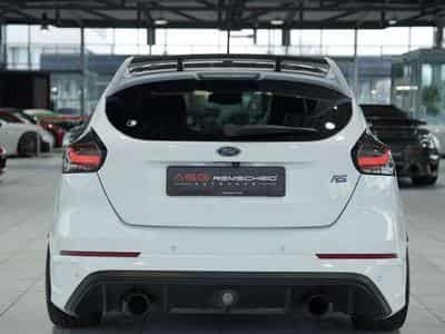 Ford Focus RS *2.Hand *GSD *Kam *H&R *Gewinde *Recaro (2017) - Photo 10