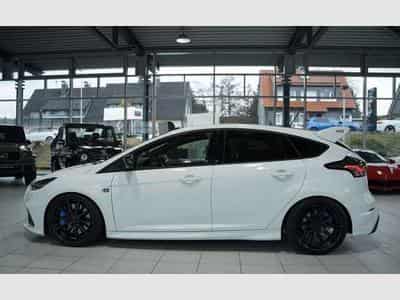 Ford Focus RS *2.Hand *GSD *Kam *H&R *Gewinde *Recaro (2017) - Photo 12