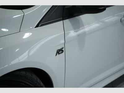 Ford Focus RS *2.Hand *GSD *Kam *H&R *Gewinde *Recaro (2017) - Photo 14