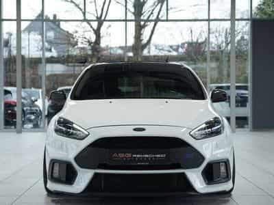 Ford Focus RS *2.Hand *GSD *Kam *H&R *Gewinde *Recaro (2017) - Photo 4