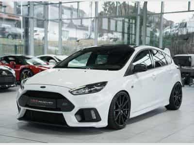 Ford Focus RS *2.Hand *GSD *Kam *H&R *Gewinde *Recaro (2017) - Photo 5
