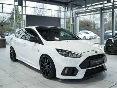 Ford Focus RS *2.Hand *GSD *Kam *H&R *Gewinde *Recaro (2017) - Photo 6