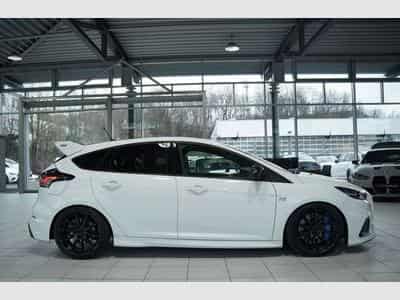 Ford Focus RS *2.Hand *GSD *Kam *H&R *Gewinde *Recaro (2017) - Photo 7