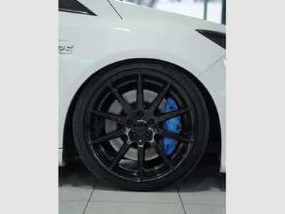 Ford Focus RS *2.Hand *GSD *Kam *H&R *Gewinde *Recaro (2017) - Photo 8