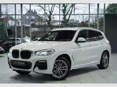 BMW X3 xD 20 i M Sport *H-UP *HiFi *Business-P (2019) - Photo 1