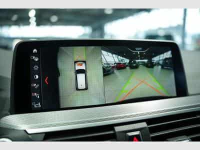BMW X3 xD 20 i M Sport *H-UP *HiFi *Business-P (2019) - Photo 10