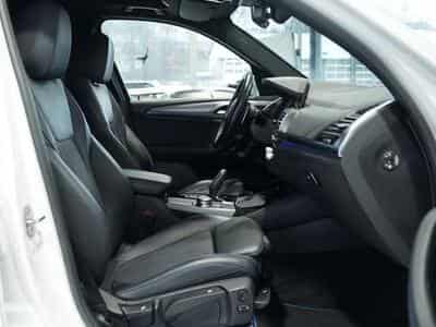 BMW X3 xD 20 i M Sport *H-UP *HiFi *Business-P (2019) - Photo 12