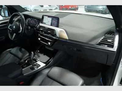 BMW X3 xD 20 i M Sport *H-UP *HiFi *Business-P (2019) - Photo 13