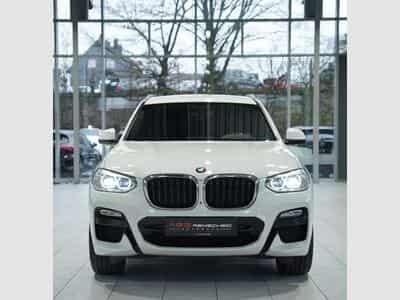 BMW X3 xD 20 i M Sport *H-UP *HiFi *Business-P (2019) - Photo 3